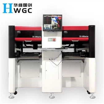 Grandes máquinas eletrônicas