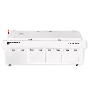 Máquina de colocação de placa de circuito