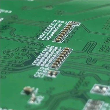 Montador SMT pequeno