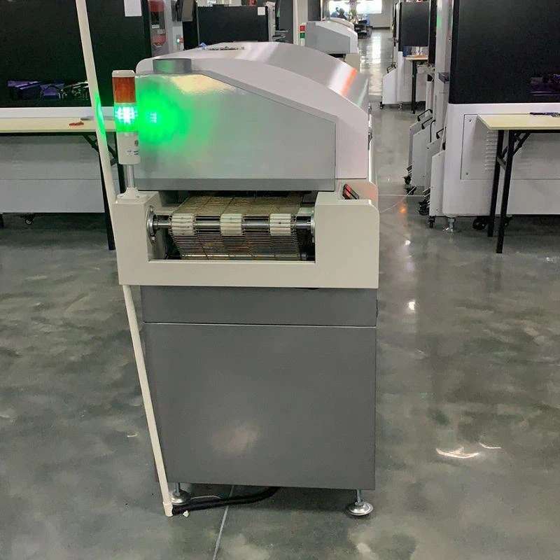 Máquina de serigrafia manual HW-S3040 de alta qualidade